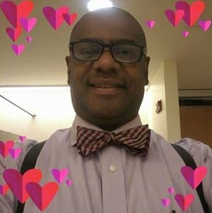 Meet your Posher, David